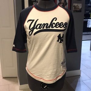 Yankees jersey